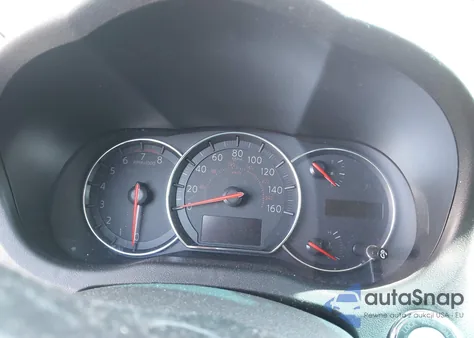 2014 Nissan Maxima 3.5 Sv z USA, uszkodzony, nr VIN 1N4AA5AP3EC499205